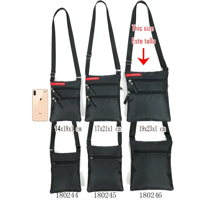 Bolsos bandolera：180246