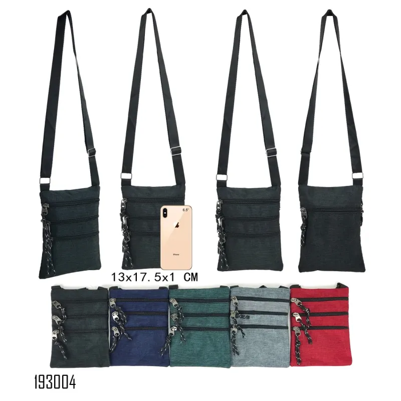 Shoulder bags ：