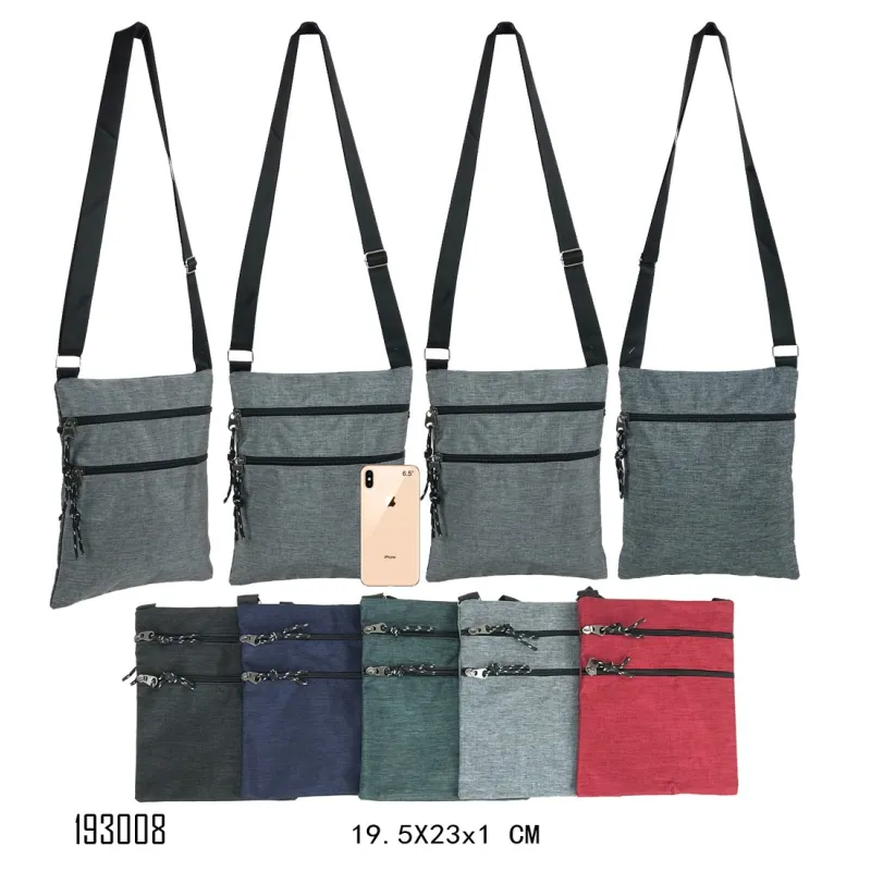 Bolsos bandolera：193008