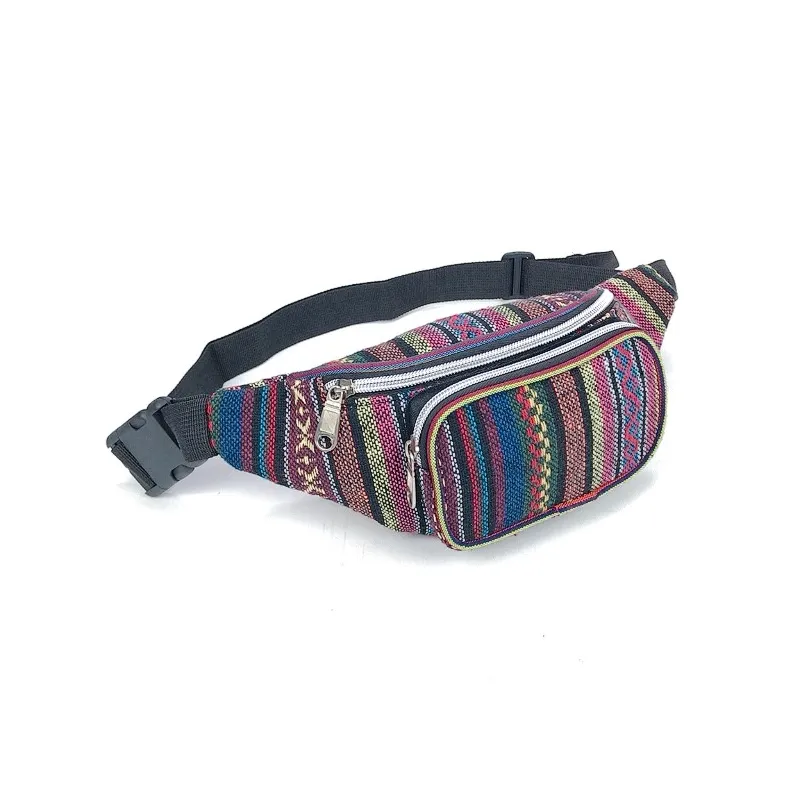 Belt bag ： 