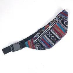 REF. 190132  - Bulk Wholesale of  Textile Waist Bags