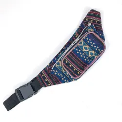 REF. 190132  - Bulk Wholesale of  Textile Waist Bags