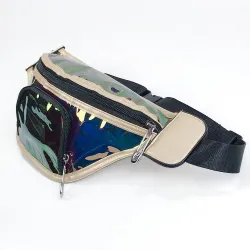 REF. 197071  - Bulk Wholesale of  PU Waist Bags