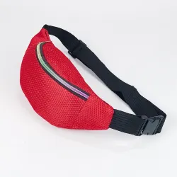 REF. 190127  - Bulk Wholesale of  Textile Waist Bags