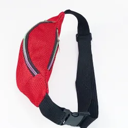 REF. 190127  - Bulk Wholesale of  Textile Waist Bags