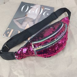 Belt bag ： 