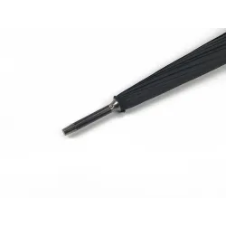 Long umbrella：1665H (12 unidad por paquetes)