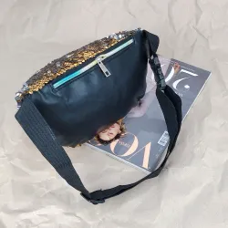 REF. 187002  - Bulk Wholesale of  Children's Waist Bags