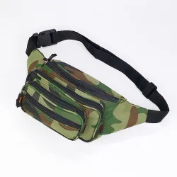 REF. 175106  - Bulk Wholesale of  Textile Waist Bags