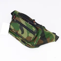 REF. 175106  - Bulk Wholesale of  Textile Waist Bags
