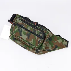 REF. 175106  - Bulk Wholesale of  Textile Waist Bags