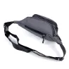 REF. 180203  - Bulk Wholesale of  Textile Waist Bags