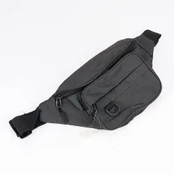 REF. 180203  - Bulk Wholesale of  Textile Waist Bags