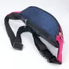 REF. 190128  - Bulk Wholesale of  Textile Waist Bags