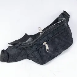 REF. 190128  - Bulk Wholesale of  Textile Waist Bags