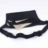 REF. 130910  - Bulk Wholesale of  Textile Waist Bags