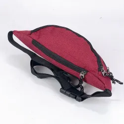 REF. 190097  - Bulk Wholesale of  Textile Waist Bags