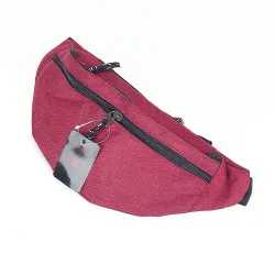 REF. 190097  - Bulk Wholesale of  Textile Waist Bags