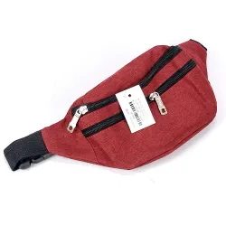 Belt bag ： 