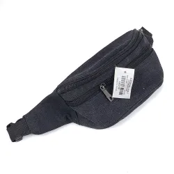 REF. 180210  - Bulk Wholesale of  Textile Waist Bags