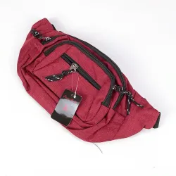 REF. 190099  - Bulk Wholesale of  Textile Waist Bags