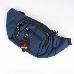 REF. 190099  - Bulk Wholesale of  Textile Waist Bags