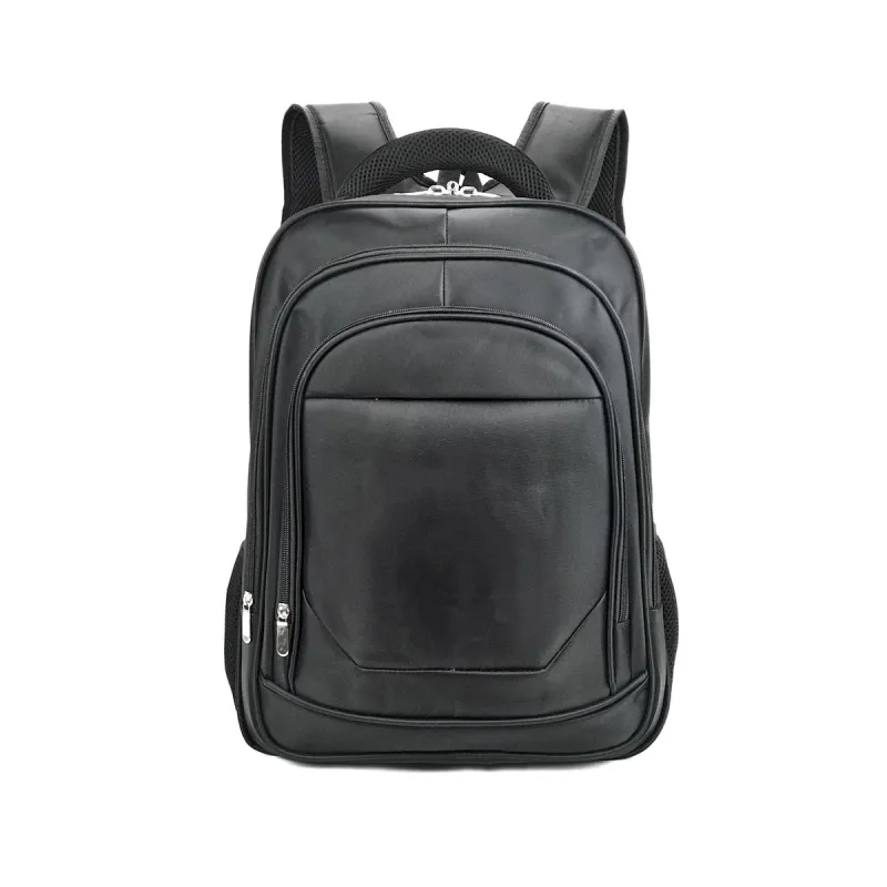 Daily Backpack with REF. Daily Backpack with REF.