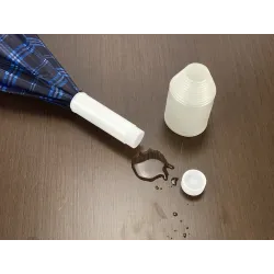 Long umbrella：180260 (12 unidad por paquetes)