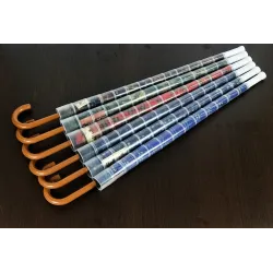 Long umbrella：180260 (12 unidad por paquetes)