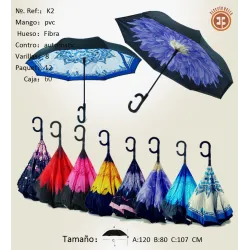 REF. 180266  - Bulk Wholesale of  Blooming Umbrellas