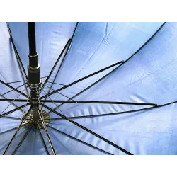 Long umbrella：180261  (12 unidad por paquetes)