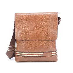 REF. 190024  - Bulk Wholesale of  Men's Shoulder Bags