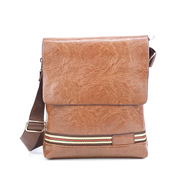 REF. 190024  - Bulk Wholesale of  Men's Shoulder Bags REF. 190024  - Bulk Wholesale of  Men's Shoulder Bags