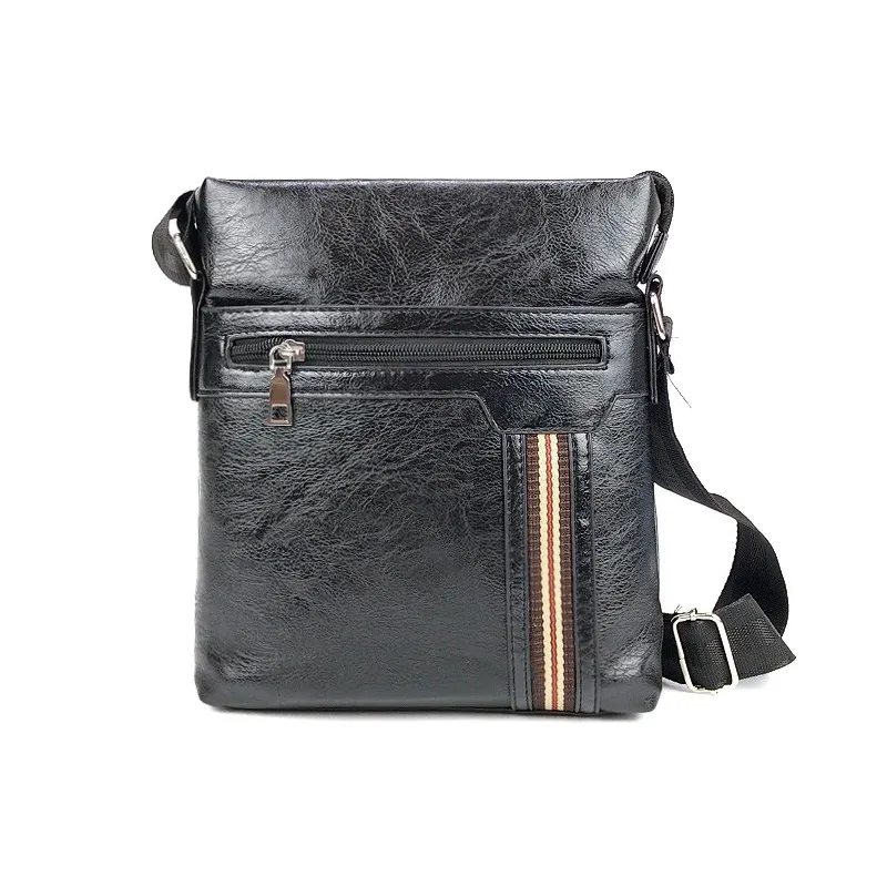 REF. 190025  - Bulk Wholesale of  Men's Shoulder Bags REF. 190025  - Bulk Wholesale of  Men's Shoulder Bags