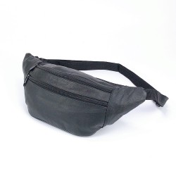 Leather Belt bag ： 150336