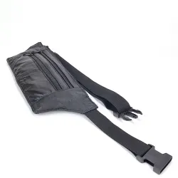 REF. 160155  - Bulk Wholesale of  Leather Waist Bags