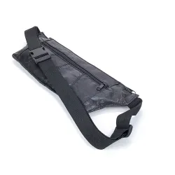 REF. 160155  - Bulk Wholesale of  Leather Waist Bags
