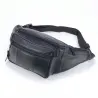 Leather Belt bag ： 180239