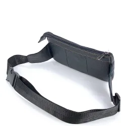 REF. 182403  - Bulk Wholesale of  Leather Waist Bags