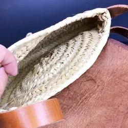 REF. H6  - Bulk Wholesale of  Straw Carrycots