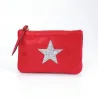 REF:H-8653 / CARTERA MUJER ESTRELLA