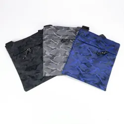 REF. 190104  - Bulk Wholesale of  Men's Shoulder Bags