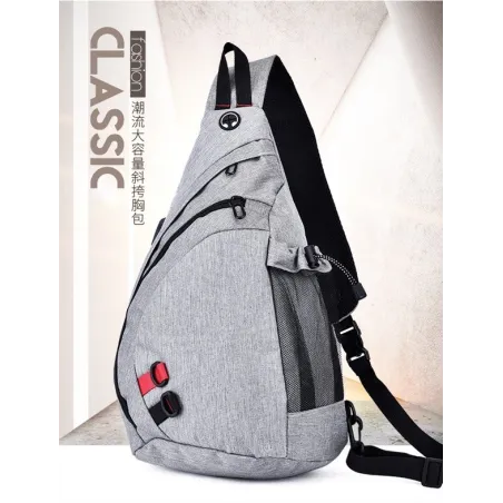 Bolsos pecho：193061