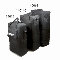 REF. 221041  - Bulk Wholesale of  Travel Bags