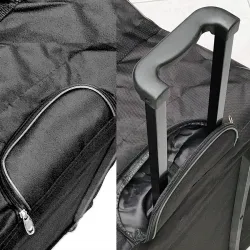 REF. A0708  - Bulk Wholesale of  Travel Bags