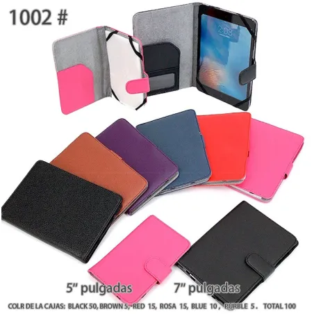 Funda de table：1002