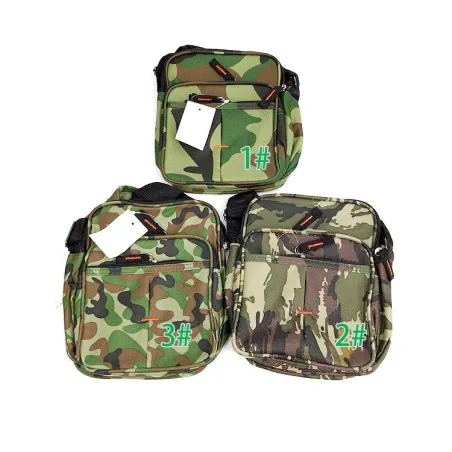 REF. 180301  - Bulk Wholesale of  Men's Shoulder Bags