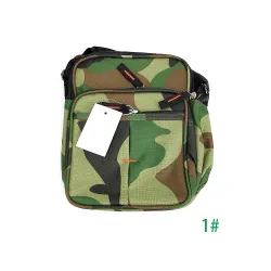 Bolsos hombre：180301