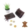 REF. -6021  - Bulk Wholesale of  Men's Wallets