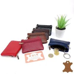 REF. 197014  - Bulk Wholesale of  Men's Wallets